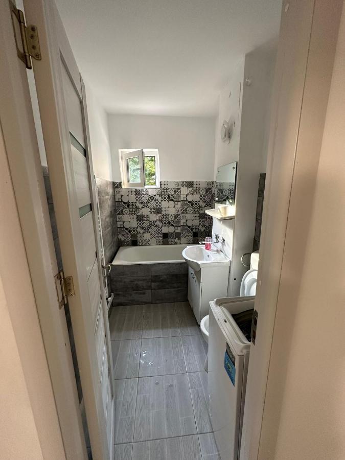 Apartament Rovine Craiova Exterior foto