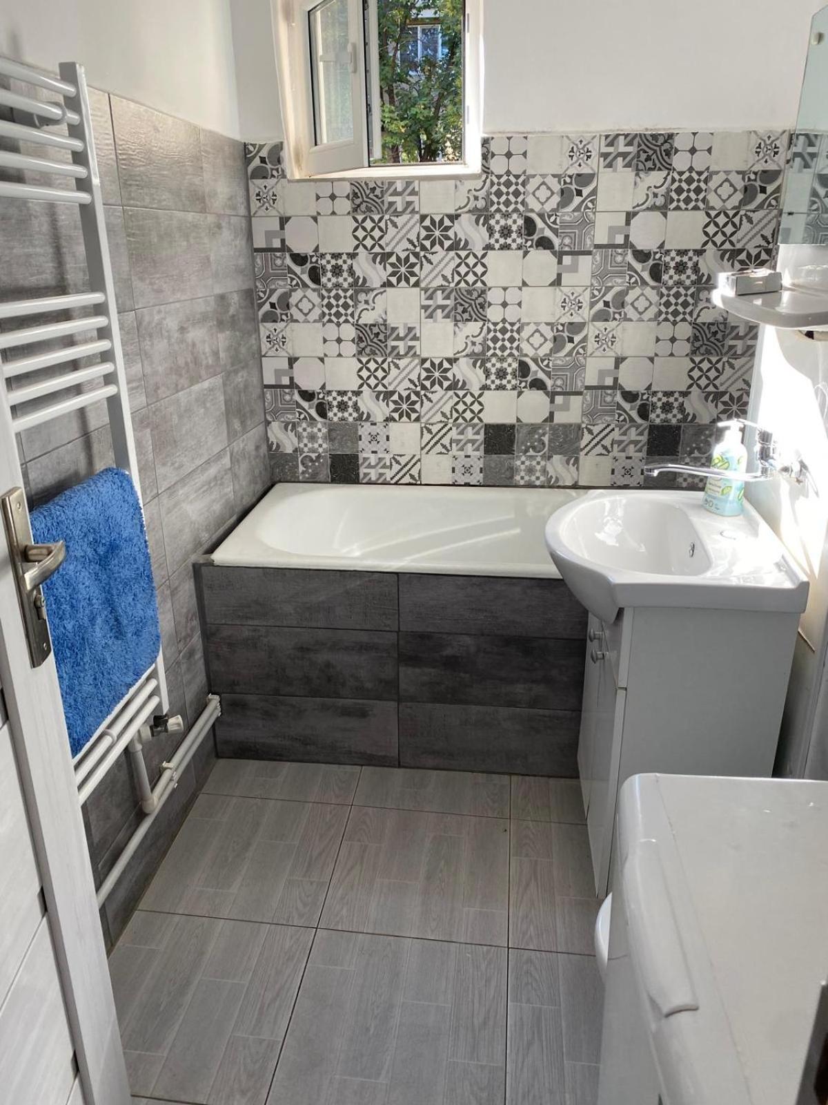 Apartament Rovine Craiova Exterior foto